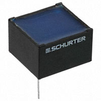 Schurter Inc. DS1-175-0001