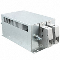 Schurter Inc. - FMER-G92S-J517 - LINE FILTER 1.2KVDC 150A CHASS
