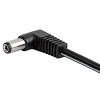Schurter Inc. - 4840.5211 - DC ADAPTER CABLE 5.5X2.5MM R/A