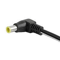 Schurter Inc. - 4840.5231 - ADAPTER CABLE ABGEWIN 6.5X4.3MM