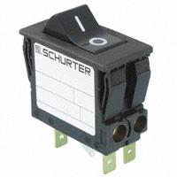 Schurter Inc. - 4430.2311 - CIR BRKR THRM 2A 240VAC 60VDC
