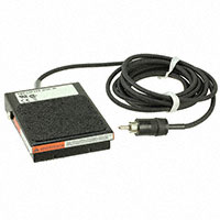 SCS - 980-S - FOOT SWITCH (FOR 980 IONIZED AIR