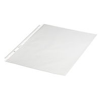 SCS - 5410 - SHEET PROTECTOR STATIC 8.5X11''