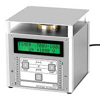 SCS - 711 - CHARGE ANALYZER CERTIFIED