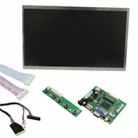 Seeed Technology Co., Ltd - 104990066 - RASPBERRY PI 10.1" LCD DISPLAY
