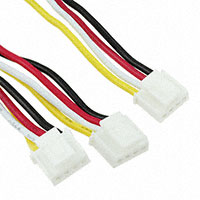 Seeed Technology Co., Ltd - 110990092 - GROVE I2C BRANCH CABLES 5PACK