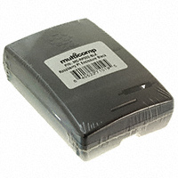 Seeed Technology Co., Ltd - 114990127 - CASE ABS BLACK 3.7"L X 2.48"W