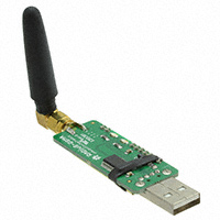Seeed Technology Co., Ltd - 317990016 - EASYRADIO 433MHZ USB TRANSMITTER