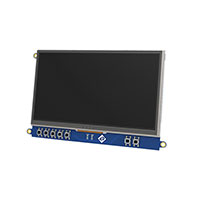 Seeed Technology Co., Ltd - 101990010 - 7" LCD CAPE FOR BEAGLE BONE BLAC