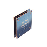 Seeed Technology Co., Ltd - 102990178 - ARDUINO SHIELD 3D TOUCHLESS
