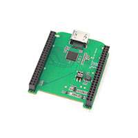 Seeed Technology Co., Ltd - 103030034 - BEAGLEBONE GREEN HDMI CAPE