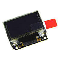 Seeed Technology Co., Ltd - 104010000 - XADOW OLED 0.96''