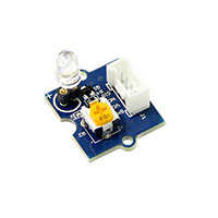 Seeed Technology Co., Ltd - 104030009 - GROVE WHITE LED