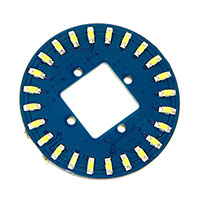 Seeed Technology Co., Ltd - 104030013 - GROVE CIRCULAR LED