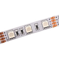 Seeed Technology Co., Ltd - 104990029 - FLEXIBLE LED STRIP RED
