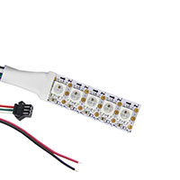 Seeed Technology Co., Ltd - 104990089 - DIGITAL RGB LED FLEXI-STRIP