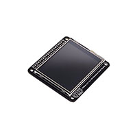 Seeed Technology Co., Ltd - 104990222 - PISHOW 2.4 INCH RESISTIVE TOUCH