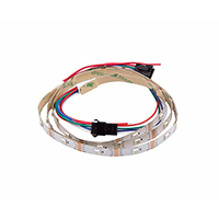 Seeed Technology Co., Ltd - 104990302 - ADDRESS LED STRIP SERIAL RGB 1M