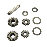 Seeed Technology Co., Ltd - 114990062 - DIFFERENTIAL GEAR KIT