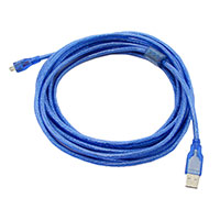 Seeed Technology Co., Ltd - 114990141 - MICRO USB CABLE 5M