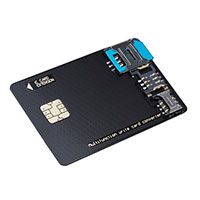 Seeed Technology Co., Ltd - 114990175 - MICRO/NANO/STND SIM CARD CONV