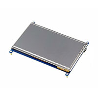 Seeed Technology Co., Ltd - 114990835 - RASPBERRY PI HDMI LCD (7 INCH)