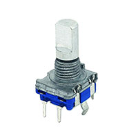 Seeed Technology Co., Ltd - 311130001 - ROTARY ENCODER WITH SWITCH