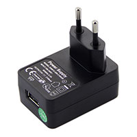 Seeed Technology Co., Ltd - 313080020 - AC/DC WALL MOUNT ADAPTER 5V 11W