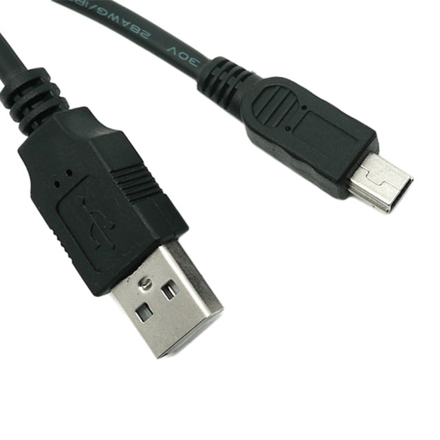 Seeed Technology Co., Ltd - 321010005 - MINI USB CABLE 100CM