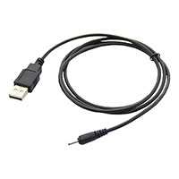 Seeed Technology Co., Ltd - 321010020 - USB 2.0 TO DC 2.0MM CABLE 100CM