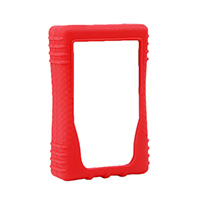 Seeed Technology Co., Ltd - 322100017 - RF EXPLORER PROTECTION BOOT (RED