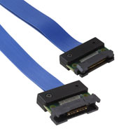Segger Microcontroller Systems 8.06.98 38-PIN TRACE MICTOR CABLE
