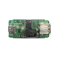 Segger Microcontroller Systems 8.07.02 USB ISOLATOR