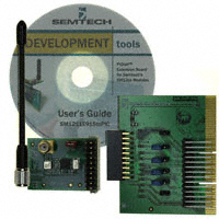 Semtech Corporation - SM1211E915TOPIC - KIT PICTAIL EXT FOR SX1211
