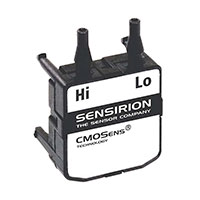 Sensirion AG - SDP1000-L - SENSOR PRESSURE DIFF MODULE