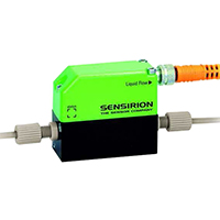 Sensirion AG - SLQ-HC60 - HYDROCARBON FLOW METER