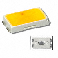 Seoul Semiconductor Inc. - STW8Q14BE-S5-GT - LED ACRICH WARM WHITE 3000K 4SMD
