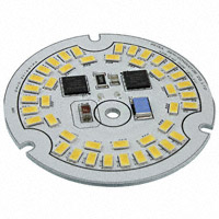 Seoul Semiconductor Inc. - SMJD2V16W1P3-EA - LED MOD HB 120V WHT NEUTRAL
