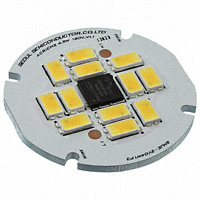 Seoul Semiconductor Inc. - SMJE2V04W1P3-EA - MOD LED HB ACRICH2 120V 275-335