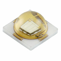 Seoul Semiconductor Inc. - SZG05A0A - LED Z-POWER GREEN 525NM CERM SMD