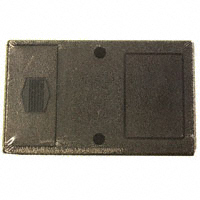 Serpac - 223RI,BK - BOX ABS BLACK 4.1"L X 2.6"W