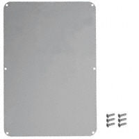 Serpac - 7150T - PANEL KIT FOR SE120 CASE