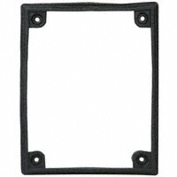 Serpac - PS13 - GASKET FOR BOX 131 132 133