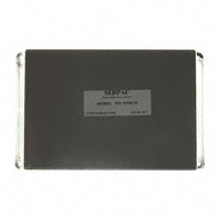 Serpac - WM071I,GY - BOX ABS GRAY 6.88"L X 4.88"W