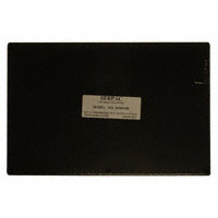 Serpac - WM093R,BK - BOX ABS BLACK 9.5"L X 6.34"W