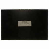 Serpac - WM093RI,BK - BOX ABS BLACK 9.5"L X 6.34"W