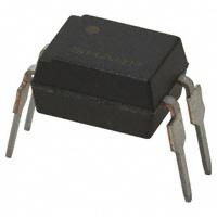 Sharp Microelectronics - PC512 - OPTOISOLATOR 5KV TRANS MODULE