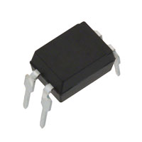 Sharp Microelectronics - PC810AI - OPTOISOLATOR 5KV TRANS 4SMD