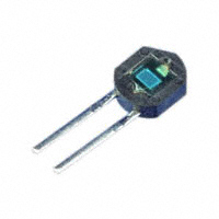 Sharp Microelectronics - BS520 - PHOTODIODE BLUE 5.34MM SQ