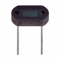 Sharp Microelectronics - BS500B - PHOTODIODE BLUE SENS